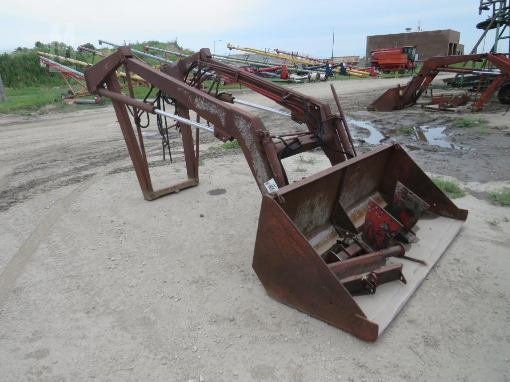 WESTENDORF LOADER Other Auction Results - 10 Listings