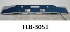 FREIGHTLINER A21-26527-003 New Stossstange LKW- / Anhängerkomponenten zum verkauf