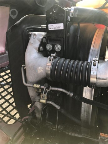 2010 VOLVO VNL Used Radiator Truck / Trailer Components for sale