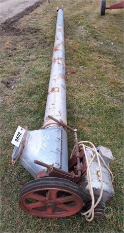 AUGER 8X26 Used Other auction results