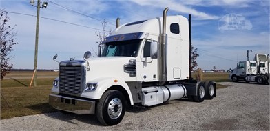 Freightliner Coronado Trucks For Sale 518 Listings