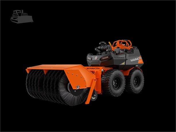2023 ARIENS 851004 New Grapple, Brush for sale