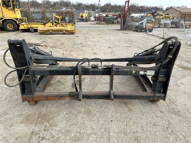 CATERPILLAR 926 Used Fork, Pipe/Pole for sale
