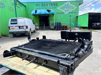 1992 FORD LTL9000 Used Radiator Truck / Trailer Components for sale