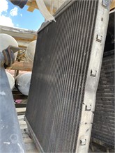 INTERCOOLER Used Radiator Truck / Trailer Components auction results