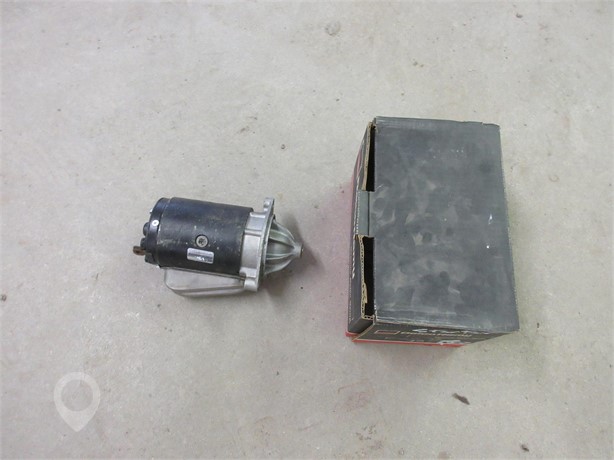 DELCO REMY FORD PICKUP STARTER Used Other Truck / Trailer Components auction results