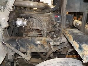 2002 CUMMINS ISM Used Radiator Truck / Trailer Components for sale