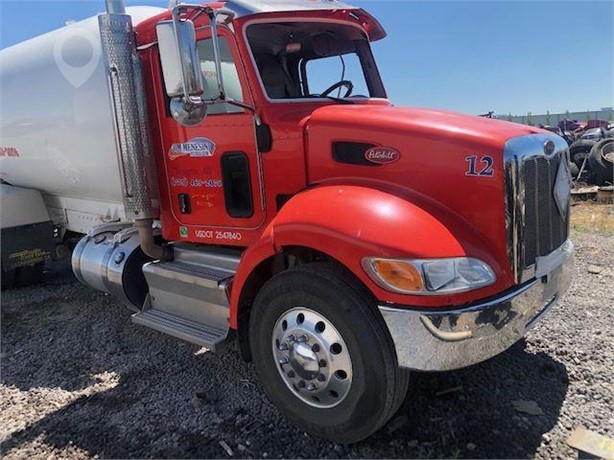 2016 PETERBILT 337 Used Other Truck / Trailer Components for sale