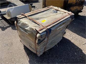 MUD FLAPS APPROX 100 Used Other Truck / Trailer Components auction results