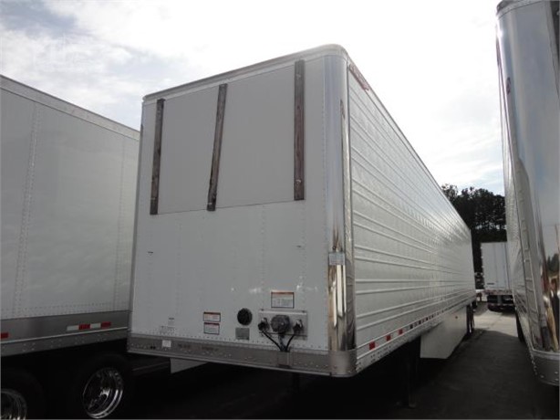 2024 GREAT DANE EVEREST For Sale in Jacksonville, Florida | TruckPaper.com