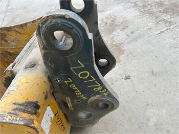 Coupler / Quick Coupler For Sale in PFLUGERVILLE, TEXAS 