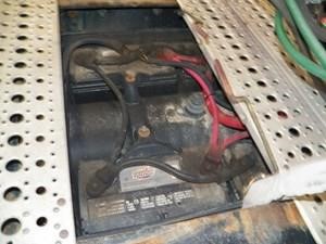 2006 FREIGHTLINER COLUMBIA 120 Used Battery Box Truck / Trailer Components for sale