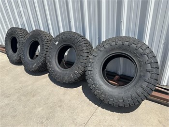 2024 NITTO RIDGE GRAPPLER New Tires Cars upcoming auctions