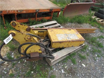 UNSPECIFIED Other Logging Equipment Auction Results in GOLDBORO