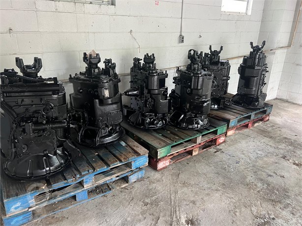 FULLER FRO16210C Used Transmission Truck / Trailer Components for sale