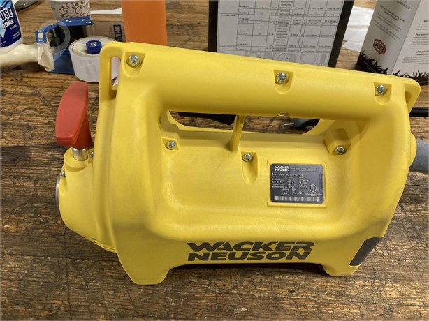 WACKER NEUSON M2500/120US New Other Tools Tools/Hand held items for sale