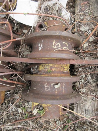 CATERPILLAR 120-5767 Used Undercarriage, Rollers for sale