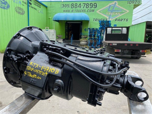 1995 EATON-FULLER RTX14710B Used Transmission Truck / Trailer Components for sale