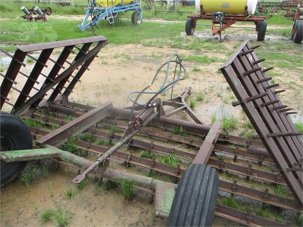 UNVERFERTH HAROGATOR For Sale in Pilot Point, Texas | www.ranchtractor.com