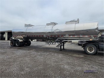 BRENNER Semi-Trailers For Sale in USA