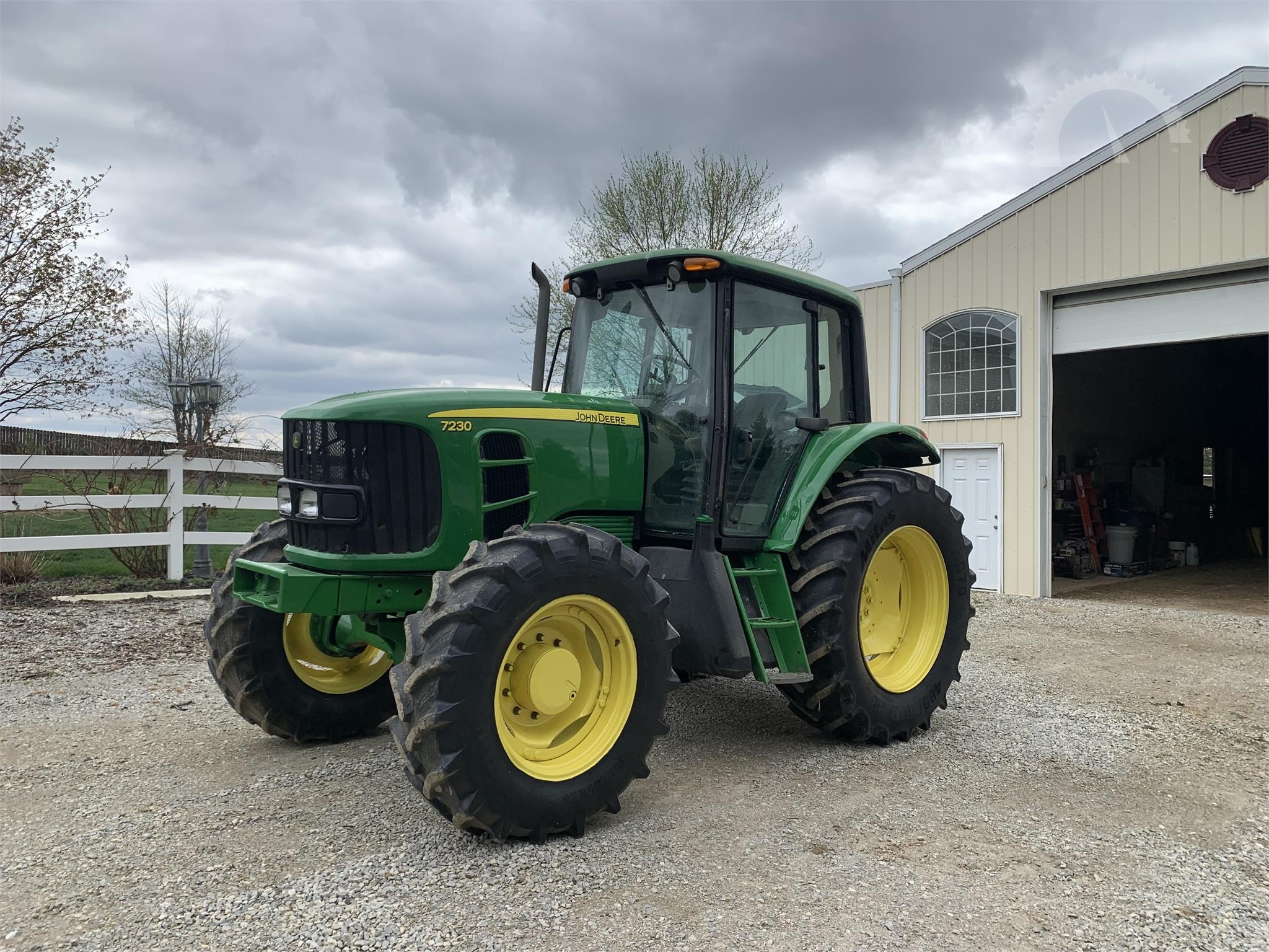 3025D Compact Tractor - New John Deere 3 Series - Quality Equipment LLC