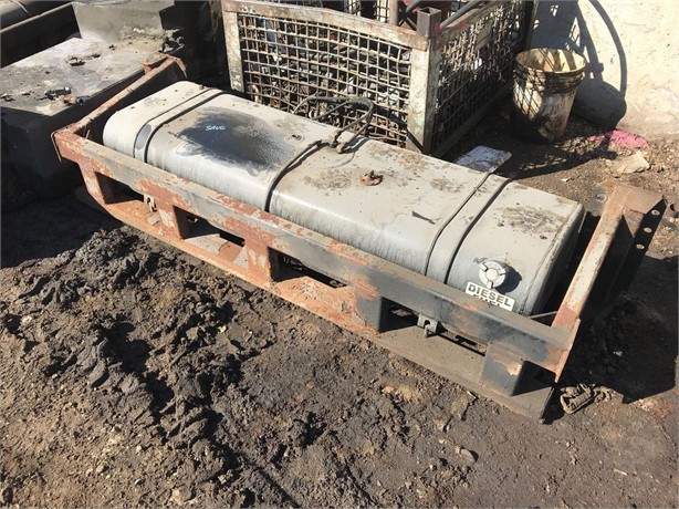 2003 INTERNATIONAL Used Fuel Pump Truck / Trailer Components for sale