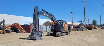 HITACHI ZX225USR-6 Excavators For Sale | MachineryTrader.com