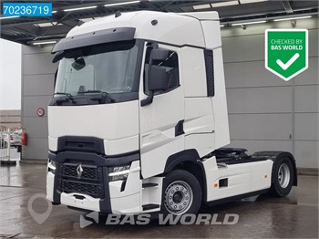2023 RENAULT T520 New Tractor Other for sale