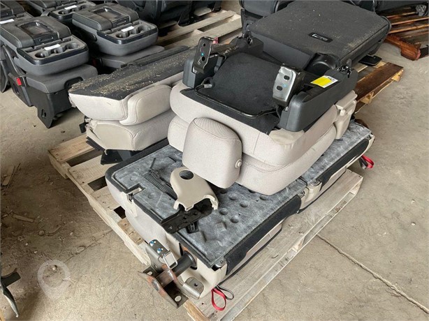 2019 FORD EXPLORER SEATS Used Seat Truck / Trailer Components auction results