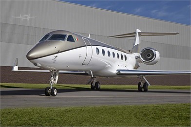 Gulfstream Aircraft For Sale In Coral Springs Florida 30