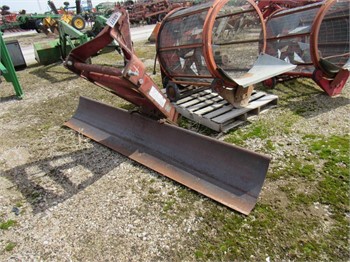 KEWANEE BACK BLADE Used Other for sale