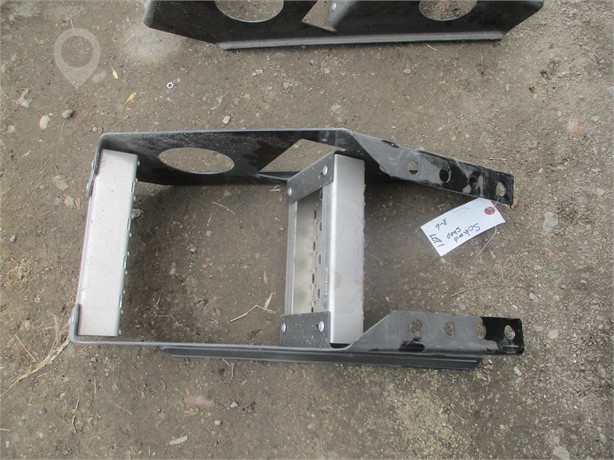TRUCK STEP FRAME MOUNT New Other Truck / Trailer Components auction results