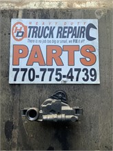 2010 CUMMINS ISX OIL PUMP CUMMINS ISX Used Engine Truck / Trailer Components for sale
