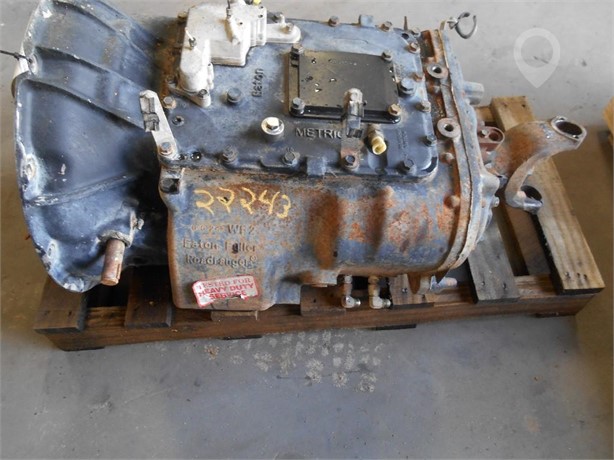 2007 FULLER FRO14210C Used Transmission Truck / Trailer Components for sale