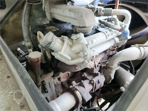 2006 MERCEDES-BENZ OM904LA Used Engine Truck / Trailer Components for sale