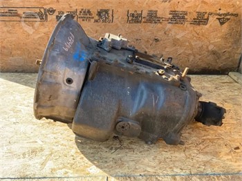 2013 EATON-FULLER FRW15210B Used Transmission Truck / Trailer Components for sale