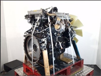 ISUZU 4HK1XDHAA-01 Neu Motor zum verkauf
