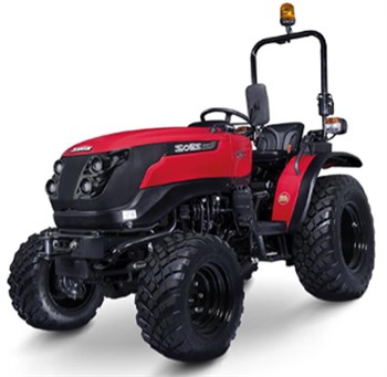 New Less than 40 HP Tractors For Sale in ALBANY, WESTERN AUSTRALIA,  Australia