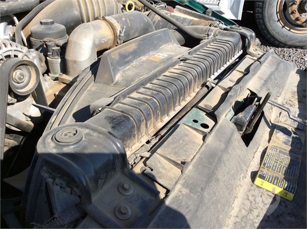 2006 FORD F-550 Used Radiator Truck / Trailer Components for sale