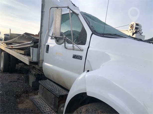 2011 FORD F-750 Used Door Truck / Trailer Components for sale