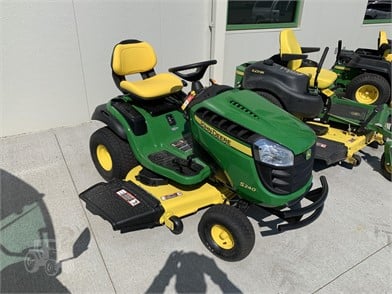 Riding Lawn Mowers For Sale In North Dakota 95 Listings