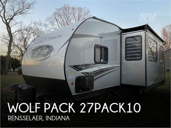 Used Rvs For Sale in RENSSELAER, INDIANA | RVUniverse.com