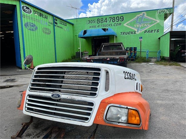 2005 STERLING A9500 Used Bonnet Truck / Trailer Components for sale