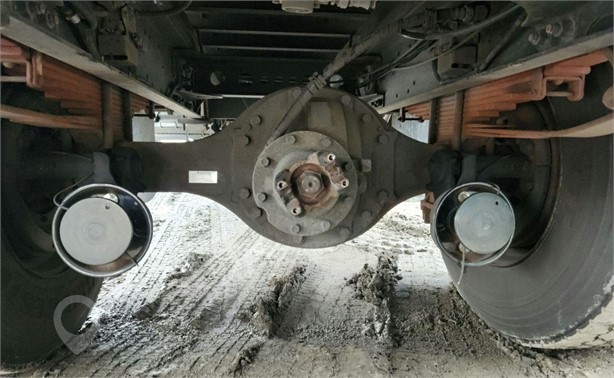 2020 MERITOR/ROCKWELL MS19-14X Used Axle Truck / Trailer Components for sale