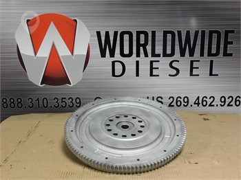 2000 CUMMINS ISX15 Used Flywheel Truck / Trailer Components for sale