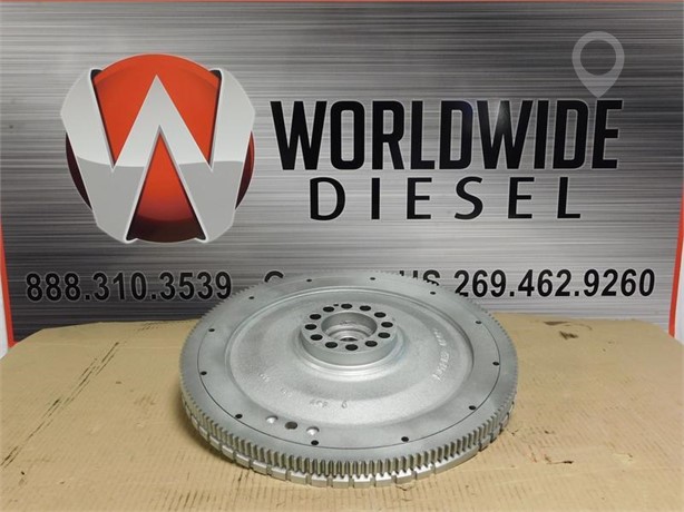 2000 NO MAPPED VALUE Used Flywheel Truck / Trailer Components for sale