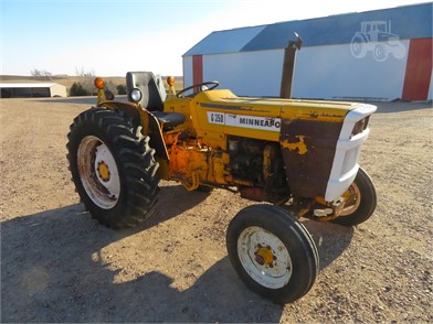 40 Hp To 99 Hp Tractors For Sale In Lincoln Nebraska 246