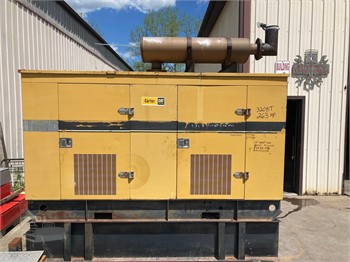 1993 CATERPILLAR 150KW Used Generator End for sale