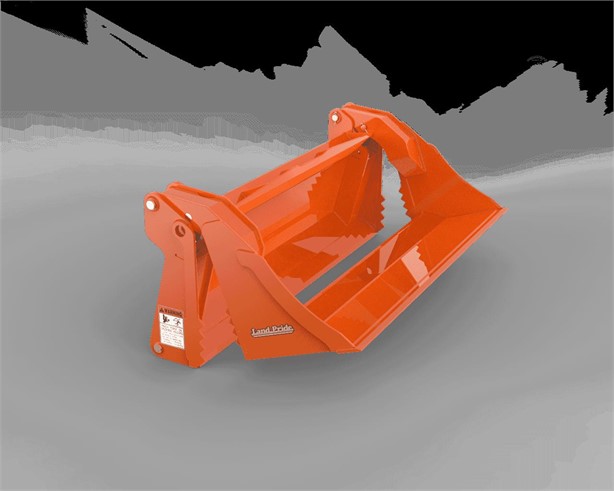 2023 LAND PRIDE CB0550 New Bucket, MP / 4-in-1 for sale