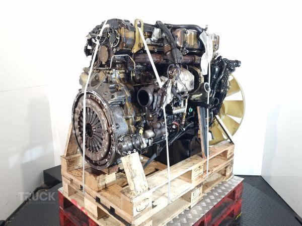 2015 MERCEDES-BENZ OM936LA Used Motor zum verkauf